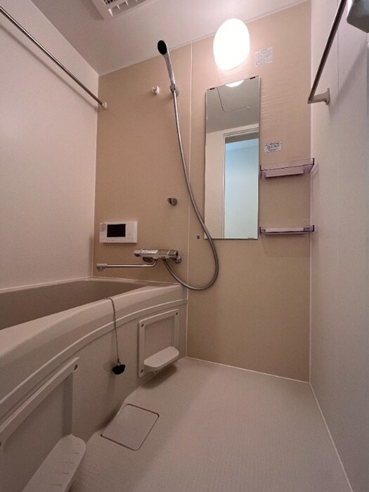 物件内観写真5　(バス／シャワールーム等)