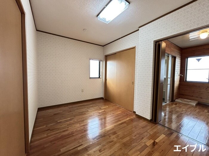 物件内観写真12　(居室)