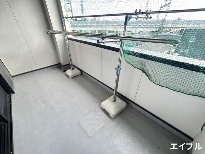 物件内観写真20　(ベランダ・バルコニー)