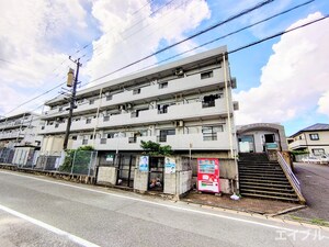 タイコウビル外観写真