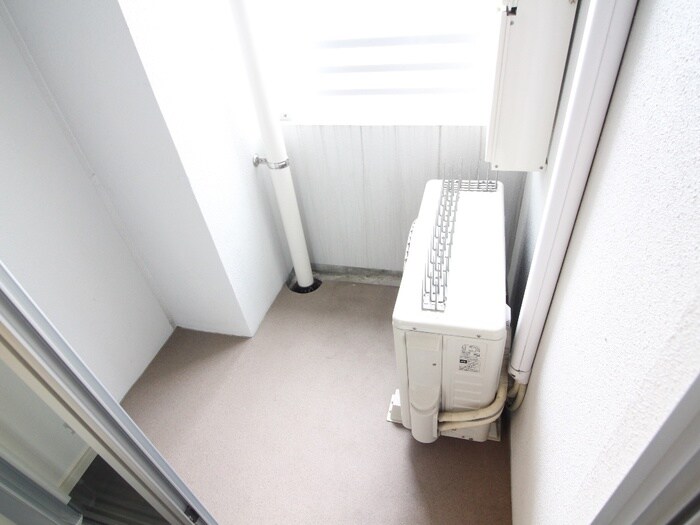 物件内観写真17　(ベランダ・バルコニー)