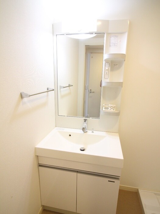 物件内観写真19　(洗面)