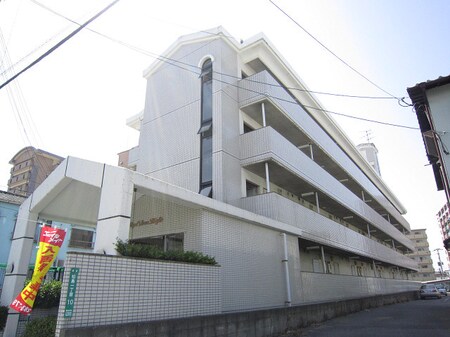 ロイヤルセブンハイツ外観写真