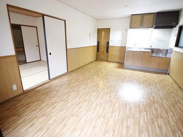 居室