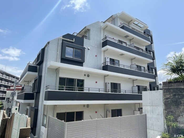 物件外観写真2　(外観写真)