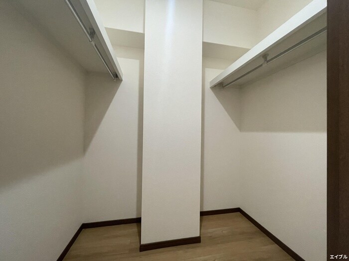 物件内観写真10　(収納)