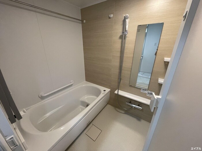 物件内観写真13　(バス／シャワールーム等)