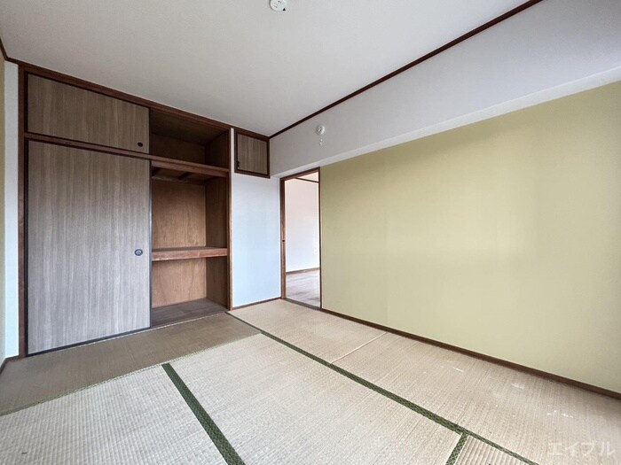 物件内観写真10　(居室)