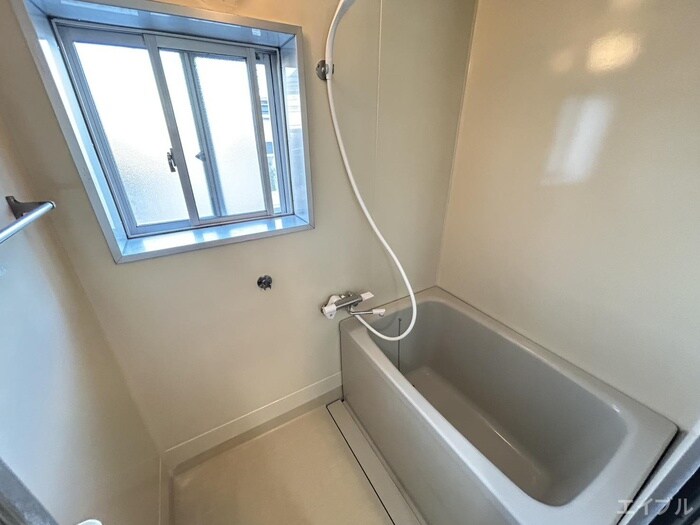 物件内観写真12　(バス／シャワールーム等)