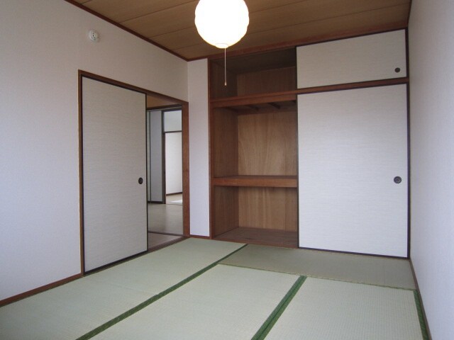 物件内観写真15　(居室)