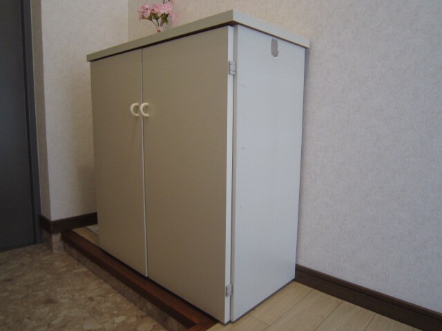 物件内観写真16　(靴箱)
