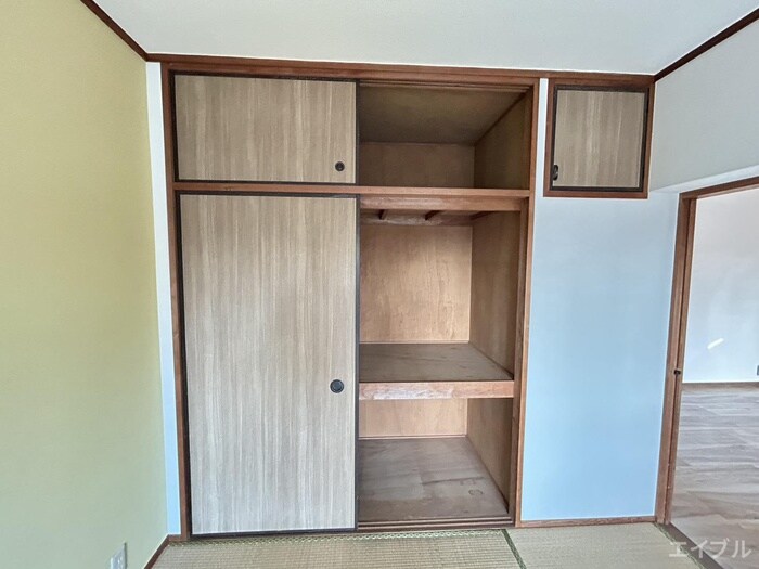 物件内観写真18　(収納)