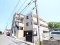 アスピラシオン ノ－ヴァ前原