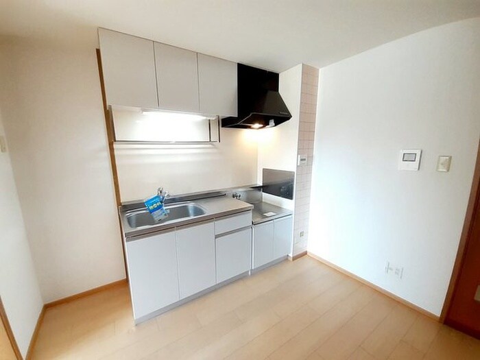 物件内観写真6　(キッチン)