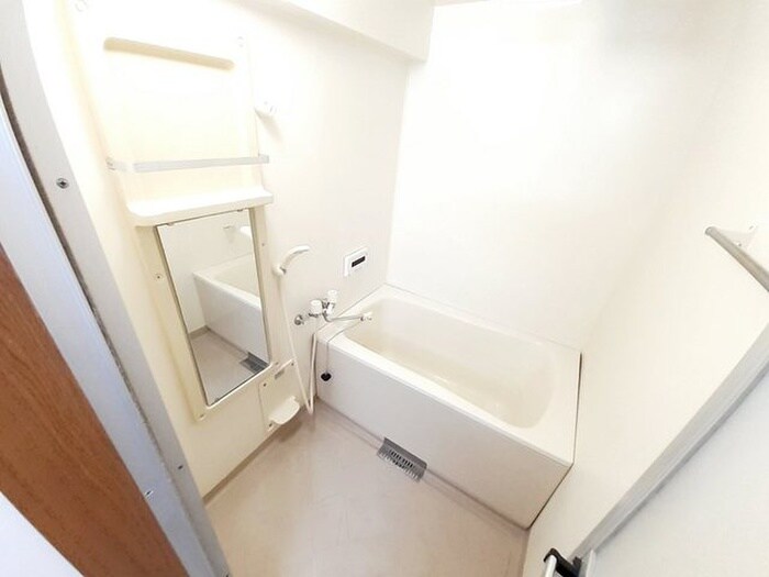 物件内観写真7　(洗面)