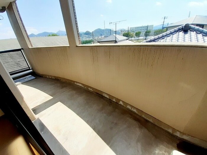 物件内観写真13　(トイレ)