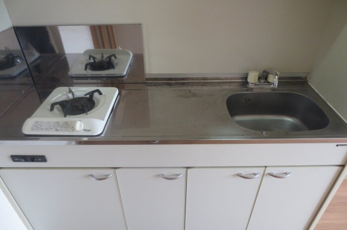 物件内観写真5　(キッチン)