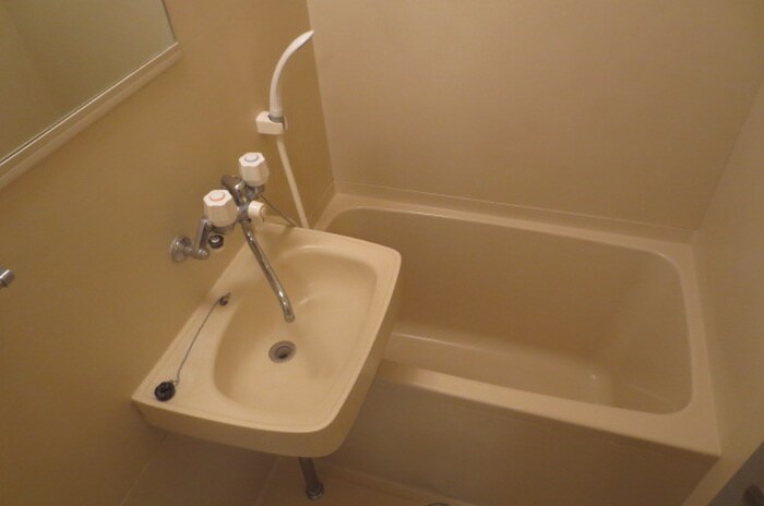 物件内観写真6　(バス／シャワールーム等)