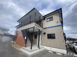 サンシティ老司外観写真