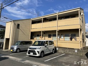 エスティー５外観写真