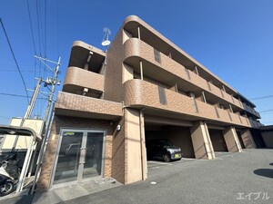 Ｂ・Ｉ・Ｃビル外観写真