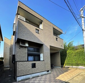 セブンハウス井尻外観写真