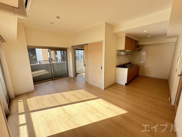 物件内観写真7　(居室)