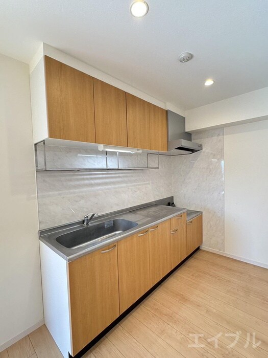 物件内観写真9　(キッチン)