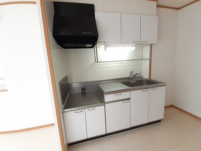 物件内観写真8　(キッチン)