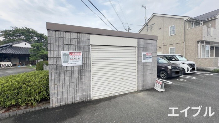 物件外観写真5　(建物設備)