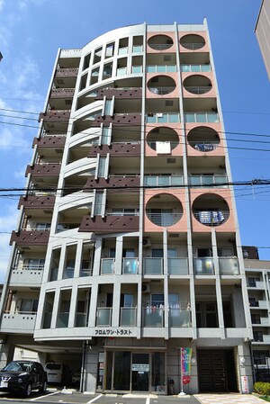 ＫＳＫ門司港コアプレイス外観写真