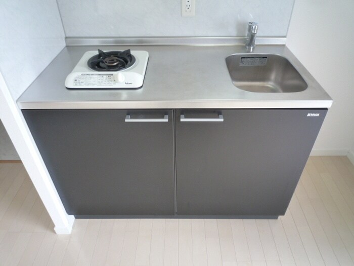 物件内観写真8　(キッチン)