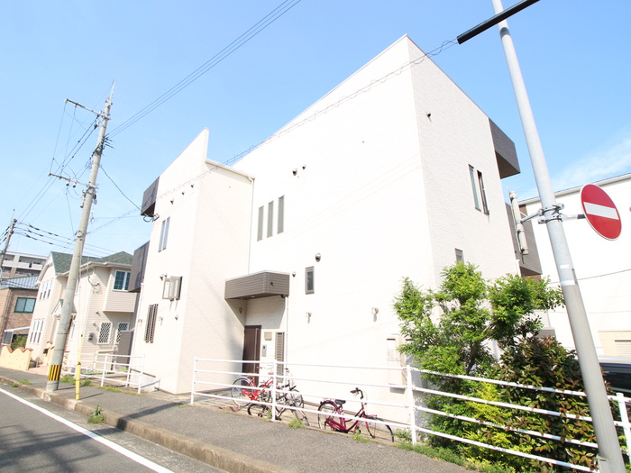 Grandtic COPAIN井尻