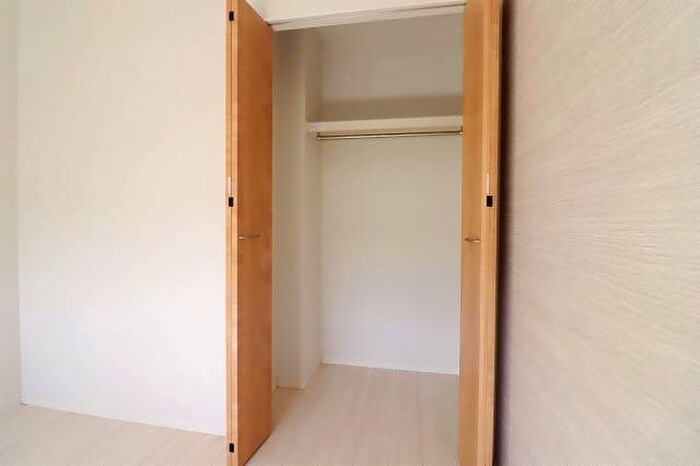 物件内観写真14　(収納)