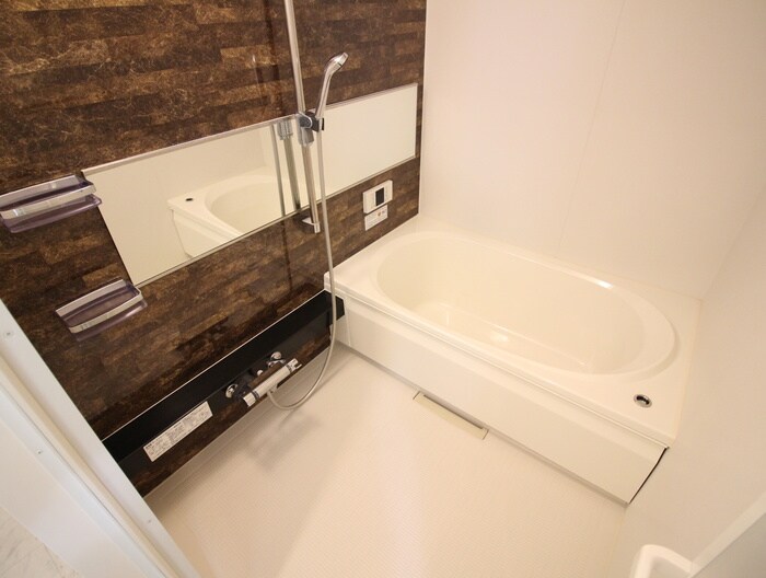物件内観写真8　(バス／シャワールーム等)