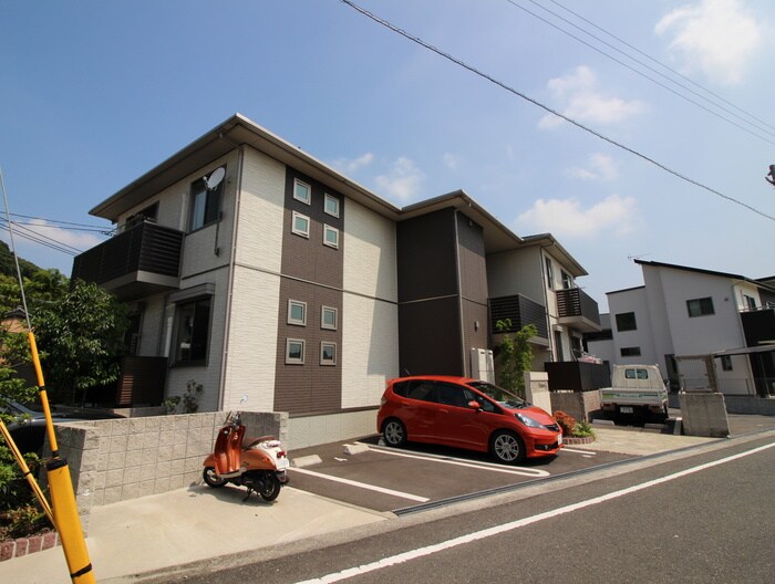 物件外観写真6　(外観写真)