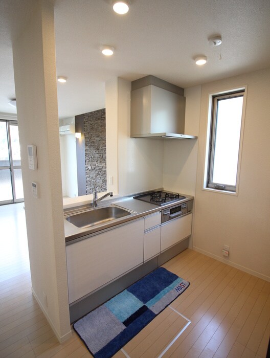 物件内観写真11　(キッチン)