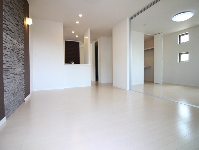 物件内観写真12　(居室)