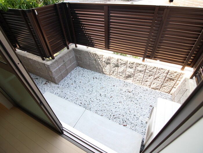 物件内観写真15　(ベランダ・バルコニー)