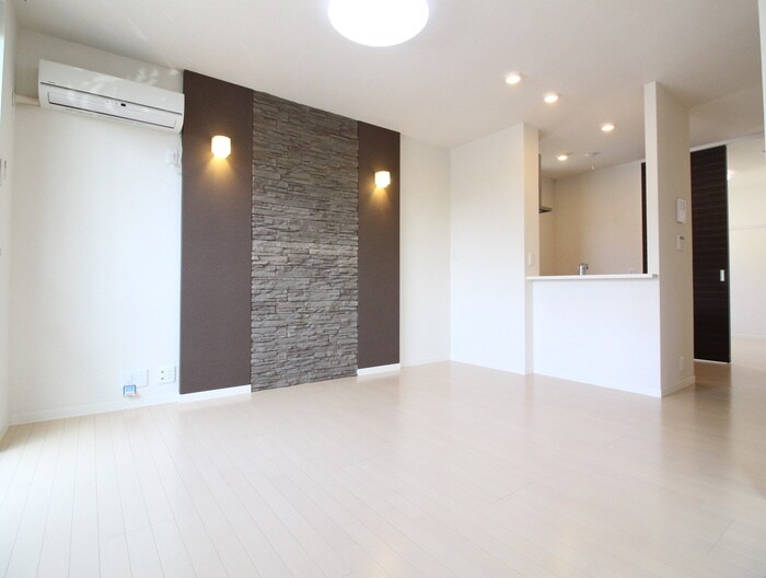 物件内観写真21　(居室)