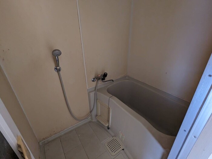 物件内観写真3　(バス／シャワールーム等)