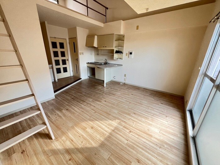 物件内観写真13　(居室)