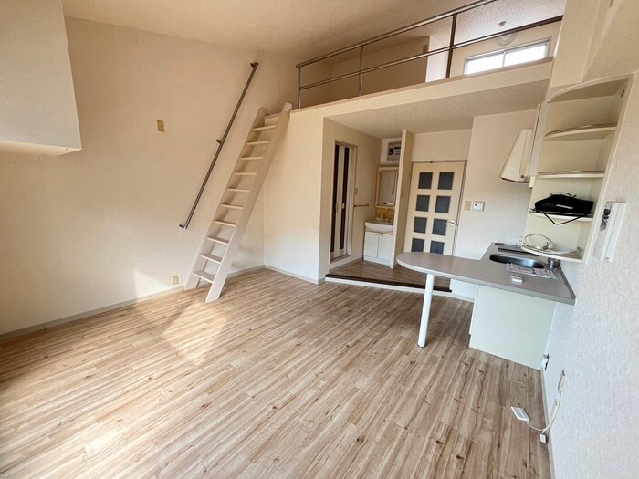 物件内観写真14　(居室)