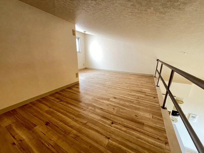 物件内観写真15　(ロフト)