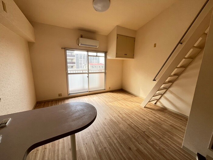 物件内観写真16　(居室)