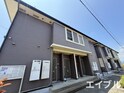 シャルマン杉 Ａ棟