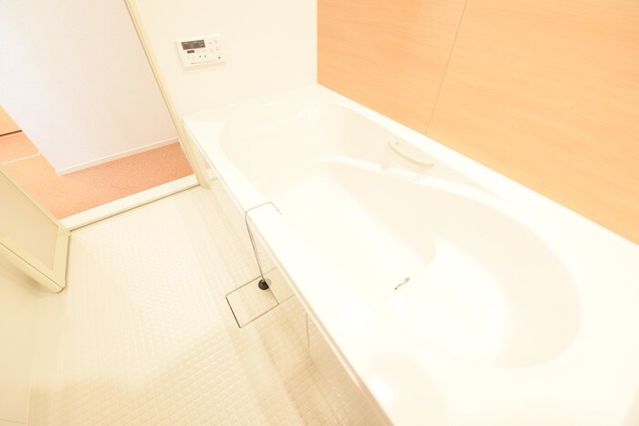 物件内観写真9　(バス／シャワールーム等)