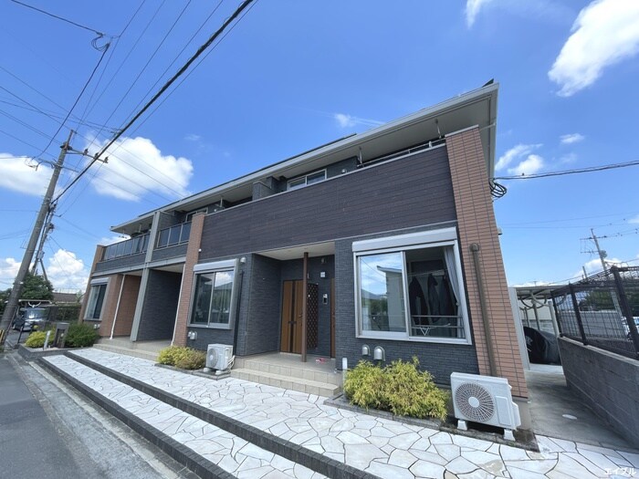 物件外観写真6　(外観写真)