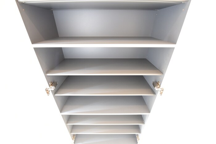 物件内観写真15　(靴箱)