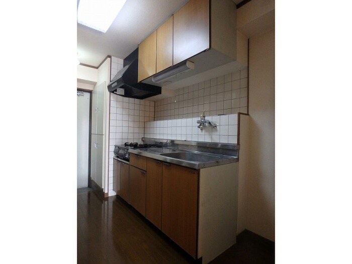 物件内観写真5　(キッチン)